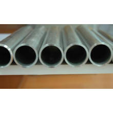 Tp347/347H (1.4550, 1.4912) High-Temperature Stainles Steel Tube